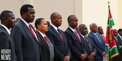 Joseph Munyao Tribute: Former Livestock Minister Remembered