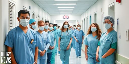 UK Faces Worst Flu Season as NHS Warns of Record Demand