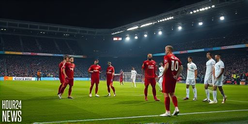 Trent Alexander-Arnold Returns to Anfield: Real Madrid Star’s Immutable Feelings for Liverpool