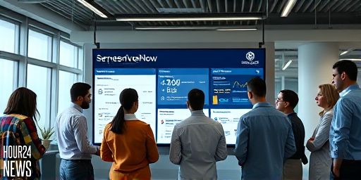 AppOmni Delivers Industry-First Real-Time Agentic AI Security for ServiceNow