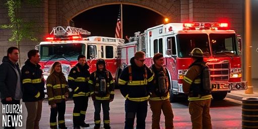 Halloween Night: Northern Ireland Firefighters Respond to 53 Incidents