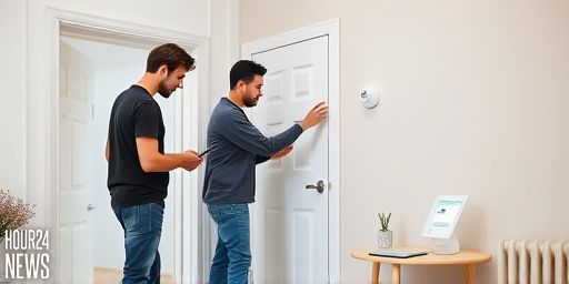 Meross MS605 Presence Sensor: Battery-Powered, Thread-Enabled and Cord-Free