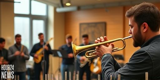 Trumpet Marathon: 25 Hours of Practice and Discovery