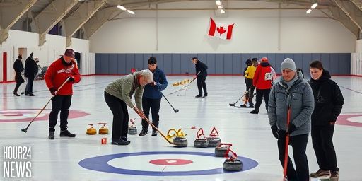 Hurry and love hard: Colleen Jones passes away at 65, Nova Scotia’s curling legend