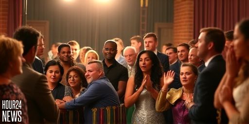 Ariana Grande and Cynthia Erivo Pay Tribute to Wicked Characters