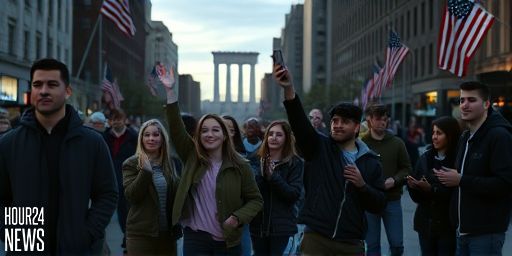 Mamdani’s Bold Vision Wins Over New York, Energizing a Generation of Voters