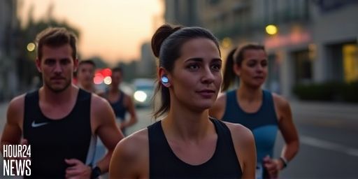 Acefast Acefit Pro Review: Night Lighting Open-Ear Earbuds