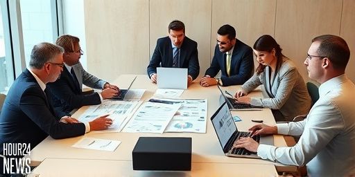 Budget 2025: What Each Federal Department Plans to Cut and Why It Matters