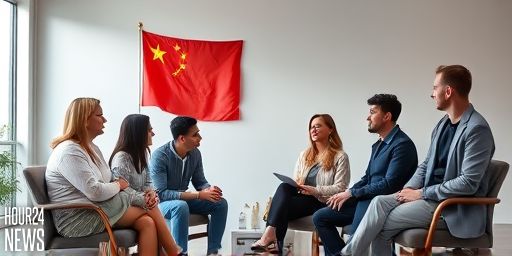 Husband of Stephy Qi Seeks TCM Help to Curb Sex Drive