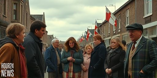 Trespasses: Gillian Anderson Steals the Show in a Heartbreaking 1970s Northern Ireland Drama