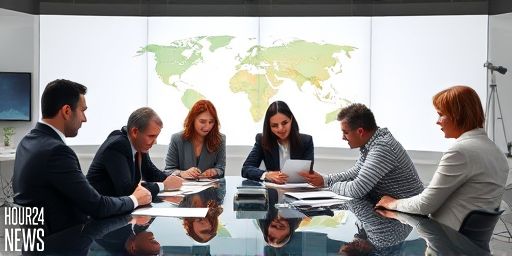 Inside the UN Daily Press Briefing: Key Updates from the Secretary-General’s Spokesperson