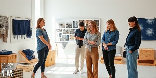 Women Behind the Lens: A Vision of Indigo and the Slaves Whose Lives Fueled It