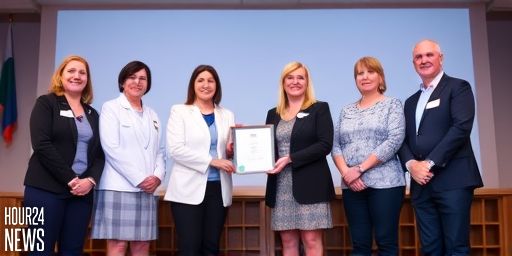 Sweet Taste of Success: Louth Nutritionist Rachel Graham Crowned Nutritionist of the Year 2025