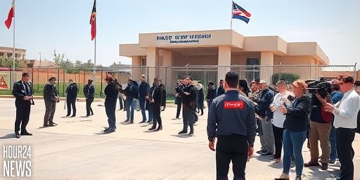 US backs Israel’s right to defend itself after IDF strike on Hezbollah chief