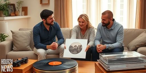 Where Love Lives: How a 90s Club Classic Bridges Generations in John Lewis’s Christmas Ad