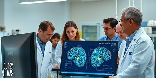 Scientists Edge Closer to Reversing Memory Loss in Aging Brains