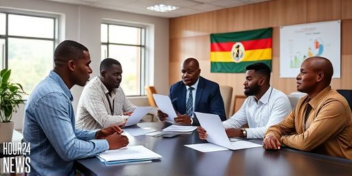 Uganda Faces Urgent Call to Reform Food Safety and Grain Trade