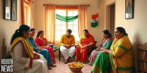 Pankaj Tripathi Mourns as Mother Hemwanti Devi Dies at 89