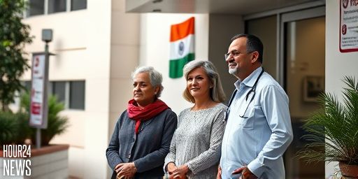 Why Govinda’s Wife Sunita Ahuja Was Not With Him During the Hospitalization, Says Lawyer and Friend