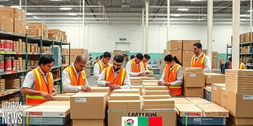 Fastway Couriers: What the Two-Week Delivery Window Means for Parcels and Customers