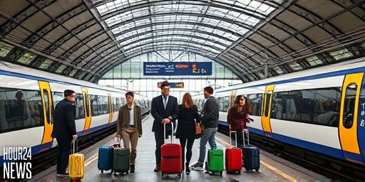 Unfair Stansted train fare penalties to end