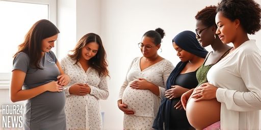 Why pregnancy and breastfeeding may lower breast cancer risk: new clues from science