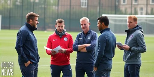 Chelsea FC appoints Dave Fallows to strengthen football leadership team