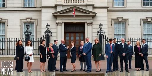 Palace’s Move on Andrew Seen as Vindication for Virginia Giuffre, Family Says