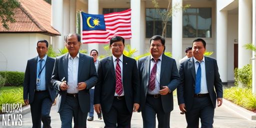 PM Anwar Ibrahim Cancels Pahang Visit Owing to Medical Rest