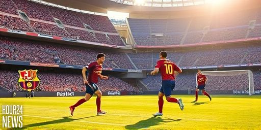 Rashford in Barcelona: Not Entirely Happy After Stunning Goal