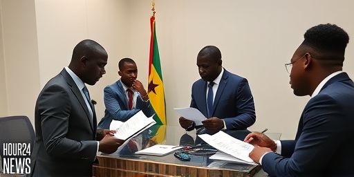 DACF Withdrawal Allegations: Minority Claims GH¢1.4B Unlawful