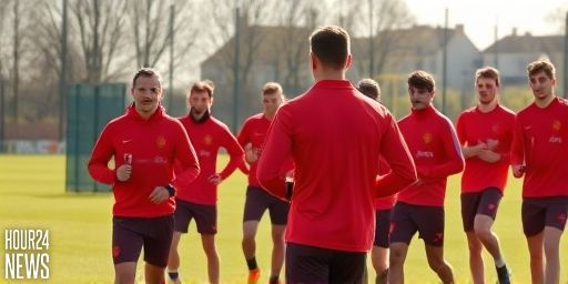 Arne Slot: What Liverpool Boss Can Do Next to Stop Their Slide