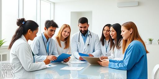 UK Launches Two Trials to Assess Puberty Blockers in Young People with Gender Incongruence