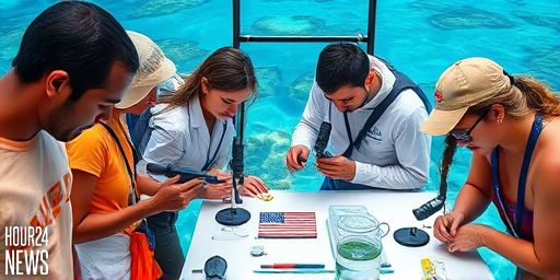 How Algae Help Corals Bounce Back After Bleaching