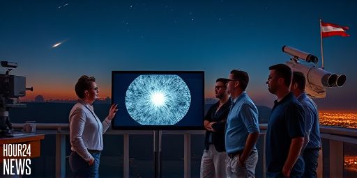 NASA Reveals Close-Up Images of Rare Interstellar Comet Passing Through Our Solar System