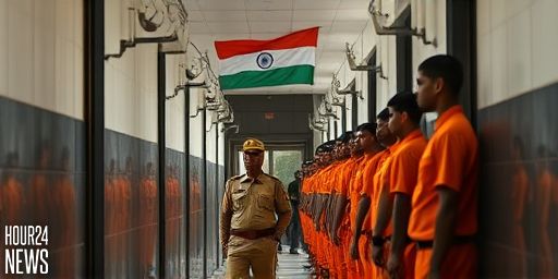 Viral Video Claims ISIS Operative Using Phone in Bengaluru Jail: Karnataka Govt Reacts