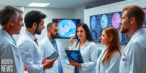 Inflammation Drives Early Lung Cancer, MD Anderson Study Finds