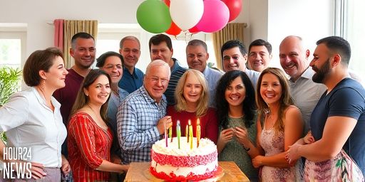 November 1 Birthday Celebrities: Jenny McCarthy and Toni Collette Celebrate Milestones