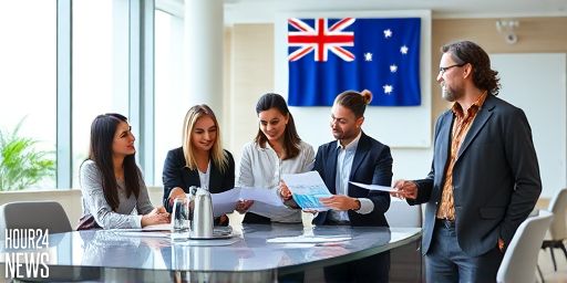 Why Australia’s Pro-Globalisation Consensus Endures