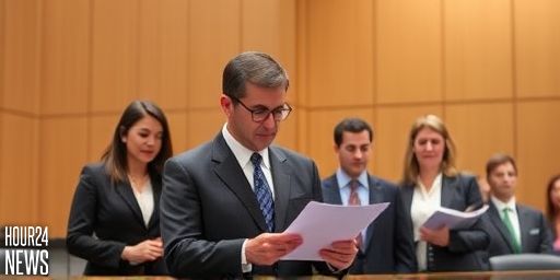 Judges weigh punishment as police chief constable found guilty of contempt of court