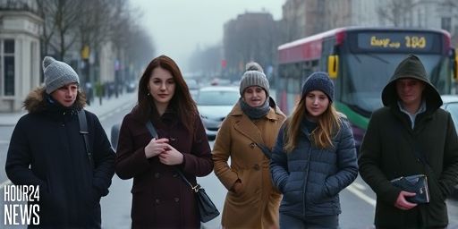 UK Weather Live: Snow and Ice Warnings Hit the UK