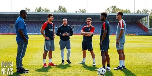 Arteta Urges Fixture Shift: Arsenal Seek Respect as EFL Flags Cup Undermining Risk