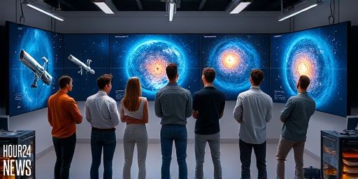 NASA’s Nancy Grace Roman Space Telescope Surprises Scientists Before Launch