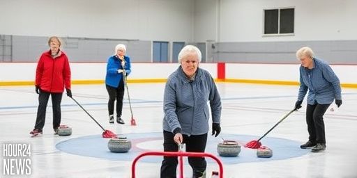 Hurry and love hard: Remembering Colleen Jones, Nova Scotia’s curling legend