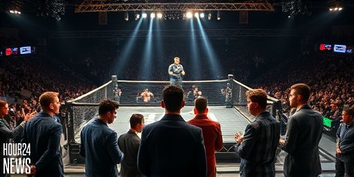 Gabriel Bonfim Knocks Out Randy Brown to Stamp UFC Welterweight Spotlight