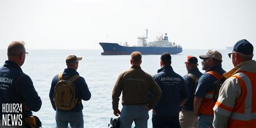 Blue Origin’s New Glenn Stuns with Epic Ship Landing: A Spaceflight Milestone