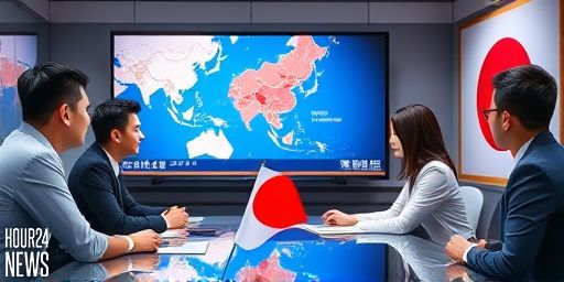 China Demands Japan’s Leader Revoke ‘Sinister’ Taiwan Remark After Threat Concerns