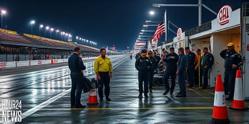 Sainz Says Williams Grow Stronger Each Race After Wet Las Vegas Q3