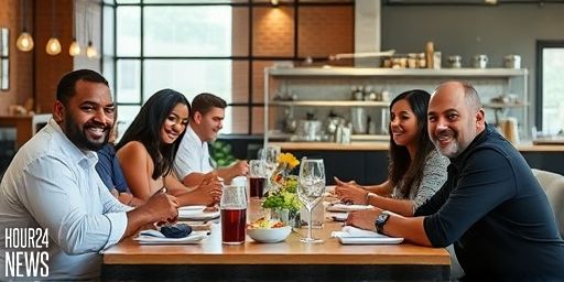 19 Triangle Restaurants Earn Michelin Recognition, Driving Local Buzz