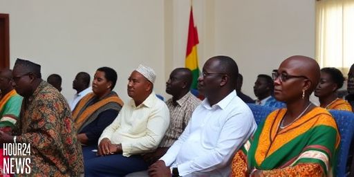 Judge Cautions Chiefs Against Handling Criminal Cases Under ADR in Asogli State